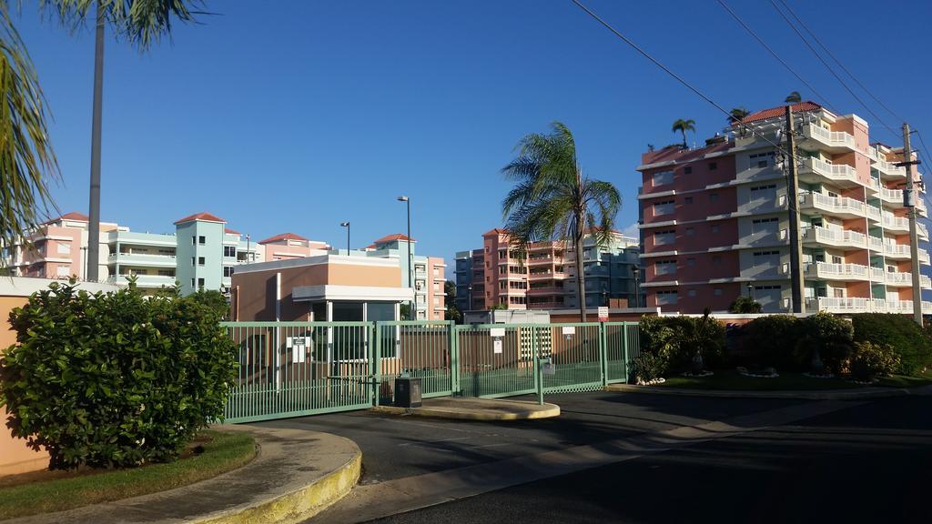 Isabela Beach Court 744 Exteriör bild