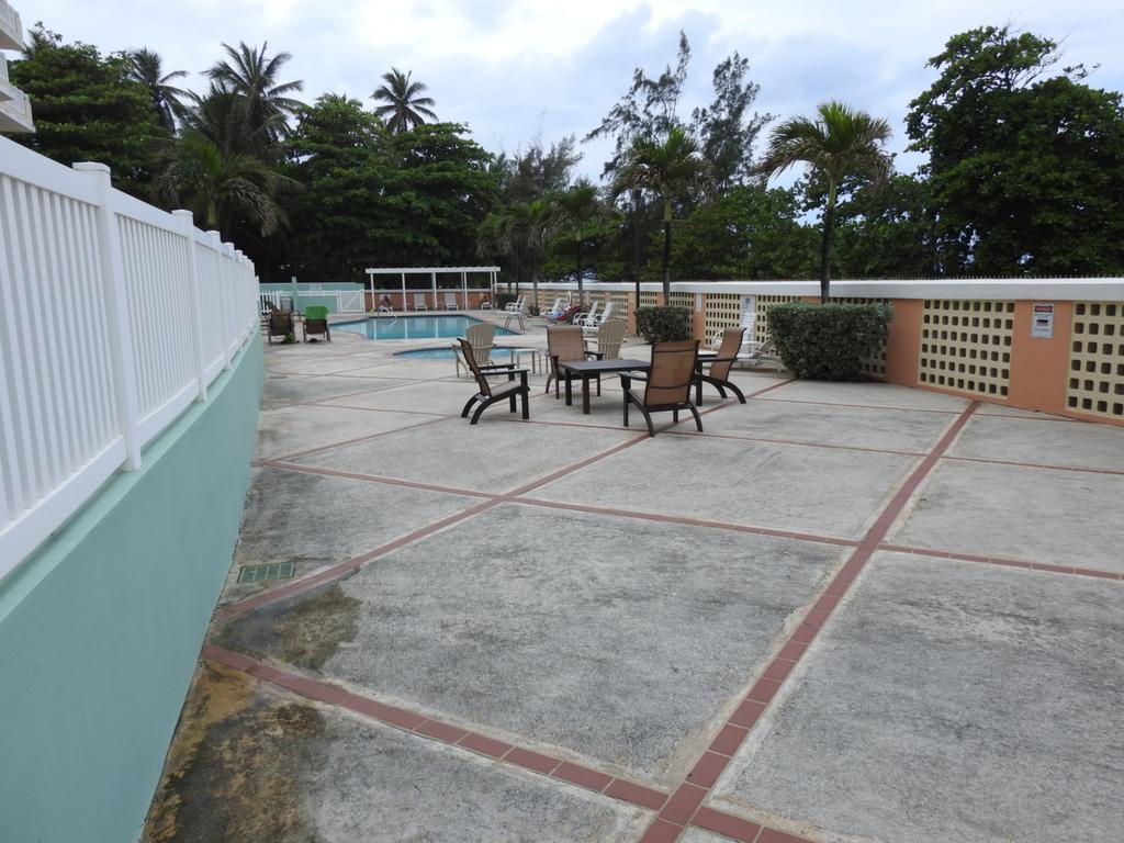 Isabela Beach Court 744 Exteriör bild